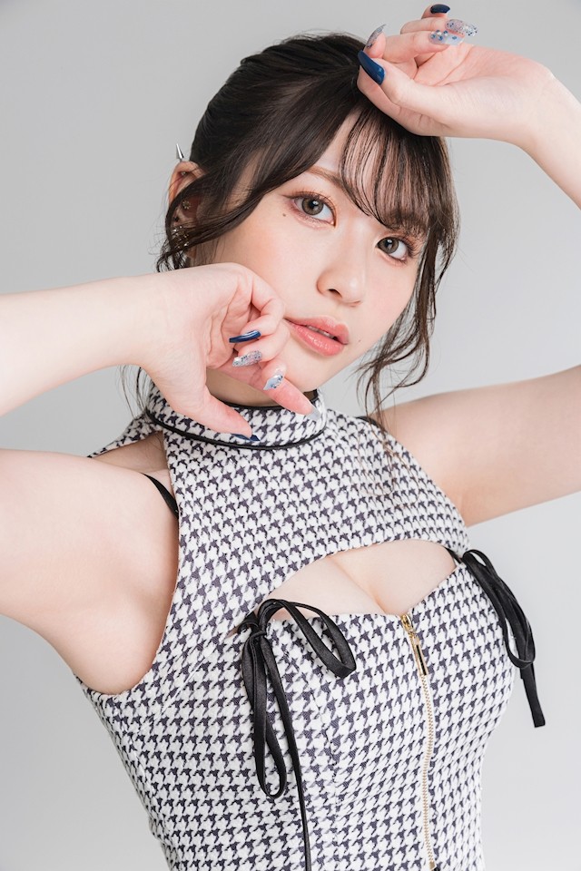 一ノ瀬 るあプロフィール写真3